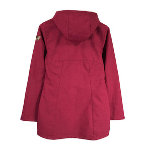 Unisex Icepeak - Softshell-takki, koko 38 -  (2)