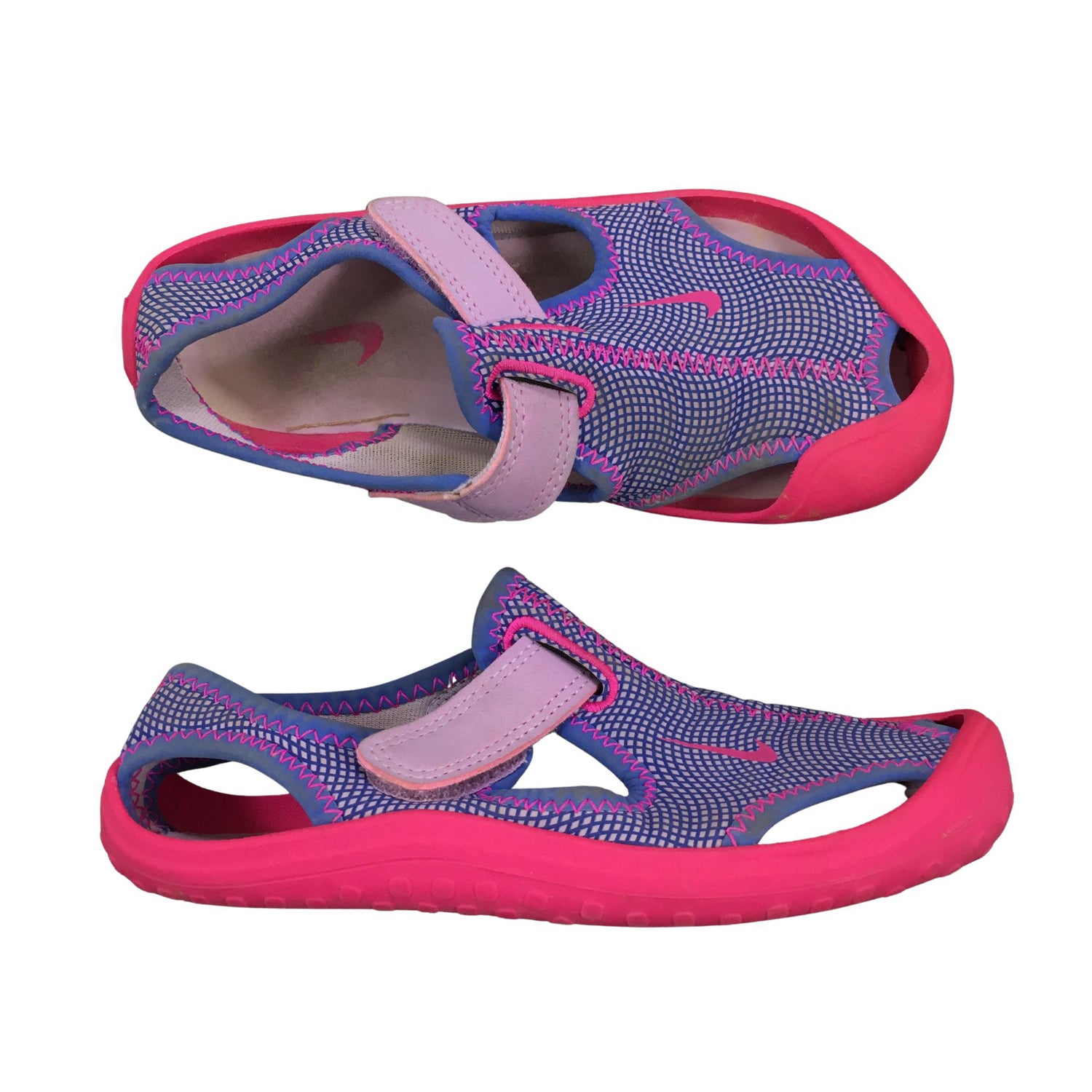  Uimakengät  Uimakengät, koko 31  Nike 