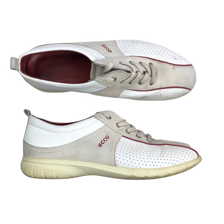 Unisex Ecco - Tennarit, koko 41 -  ()