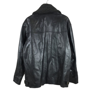 Unisex Saki - Nahkatakki, koko XL -  (2)