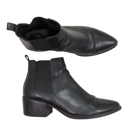 Unisex Vagabond - Nilkkurit, koko 40 -  ()