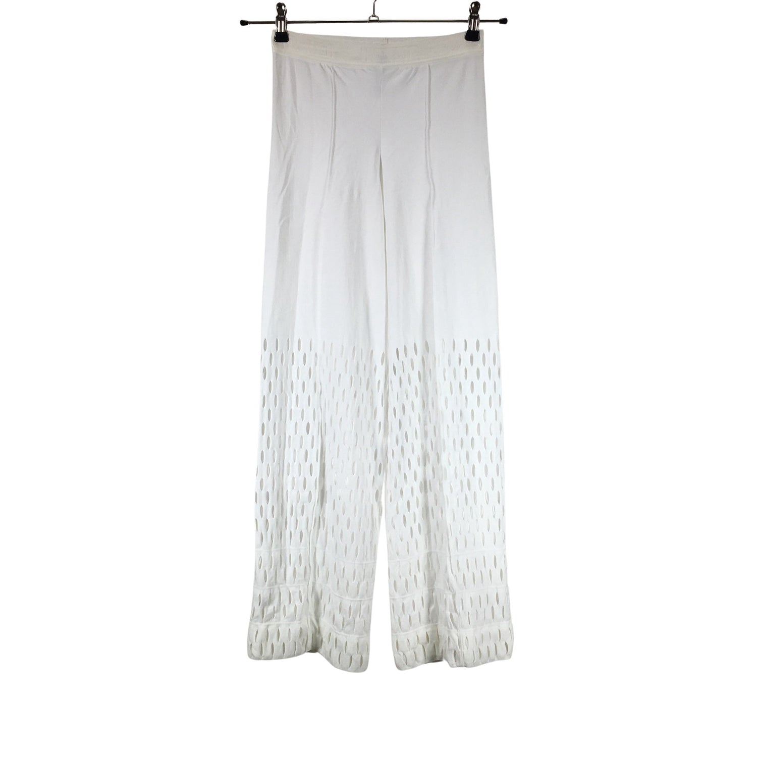  Housut  Trikoohousut, koko 34  Wolford 