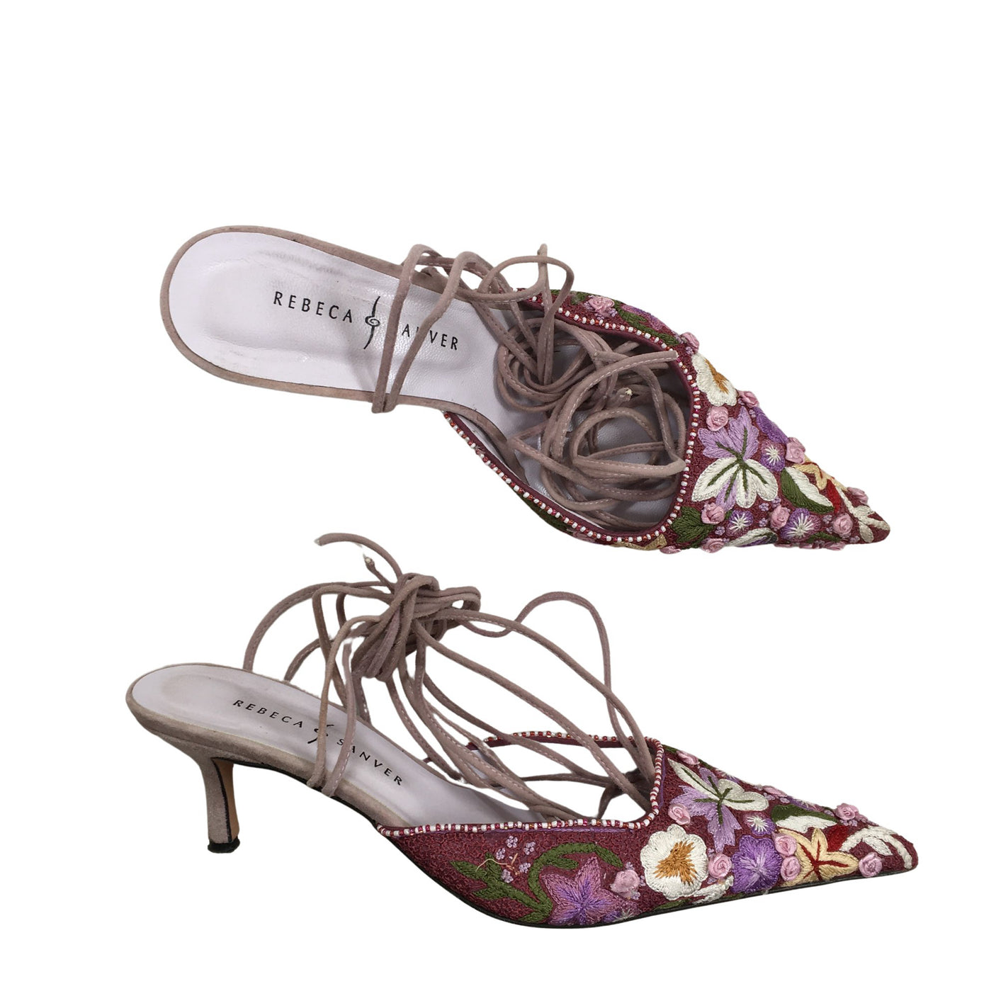 Korkokengät, koko 40