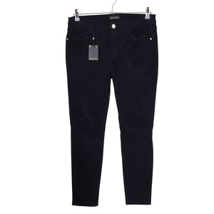 Unisex Massimo Dutti - Samettihousut, koko 44 -  (1)