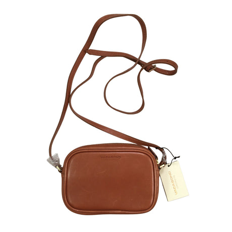 Unisex Vagabond - Olkalaukku, koko Mini -  ()