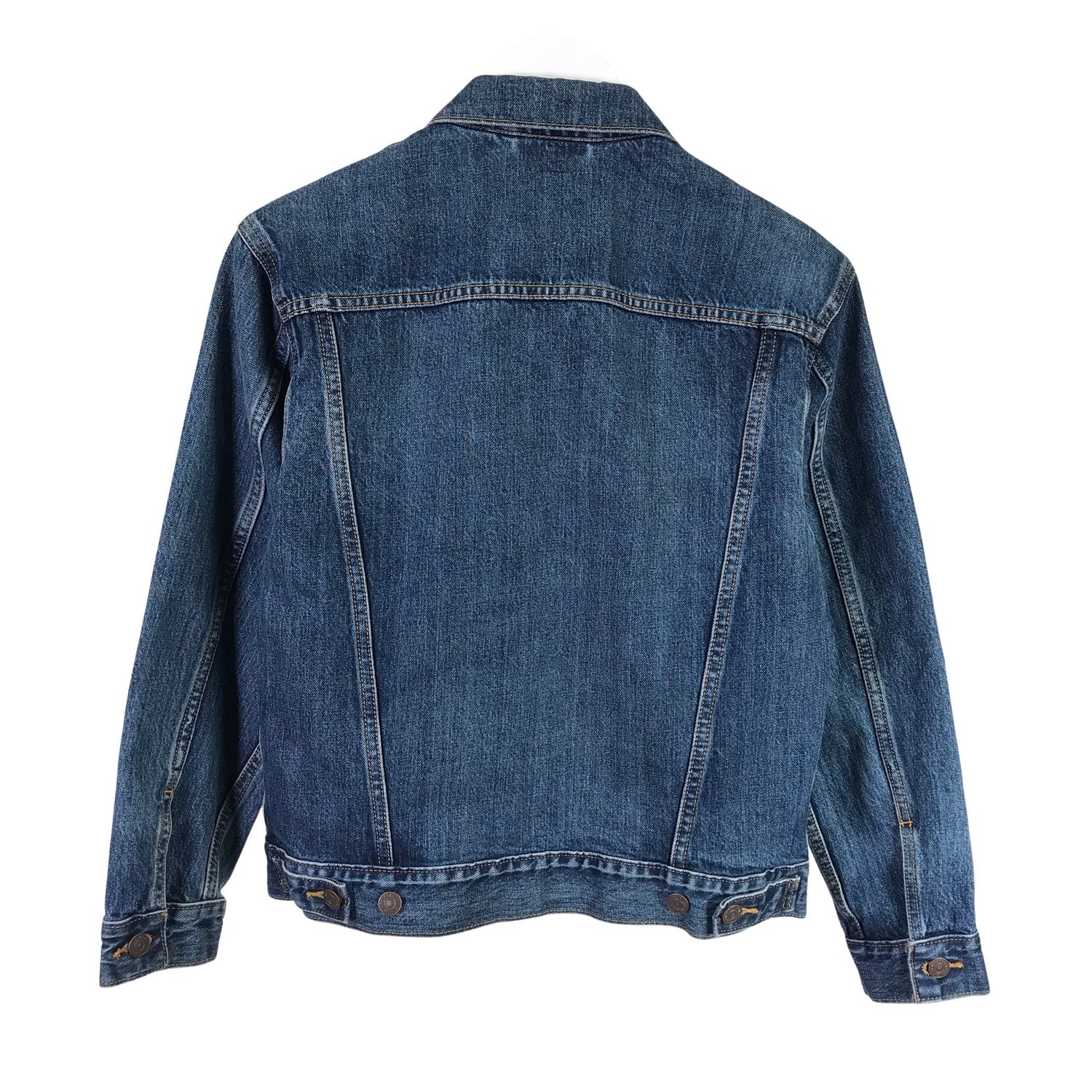  Farkkutakki  Farkkutakki, koko XS  Levi's 