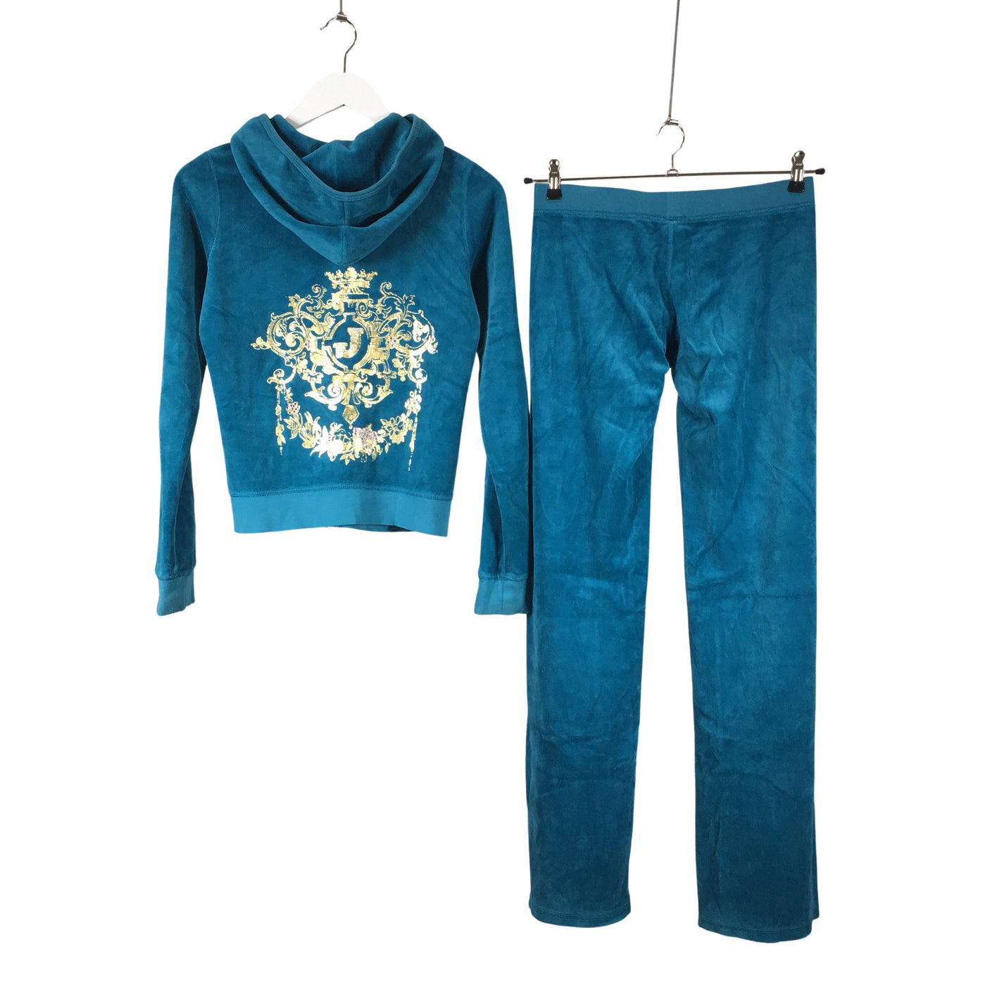 Unisex Juicy Couture - Collegeasu, koko 36 -  (2)