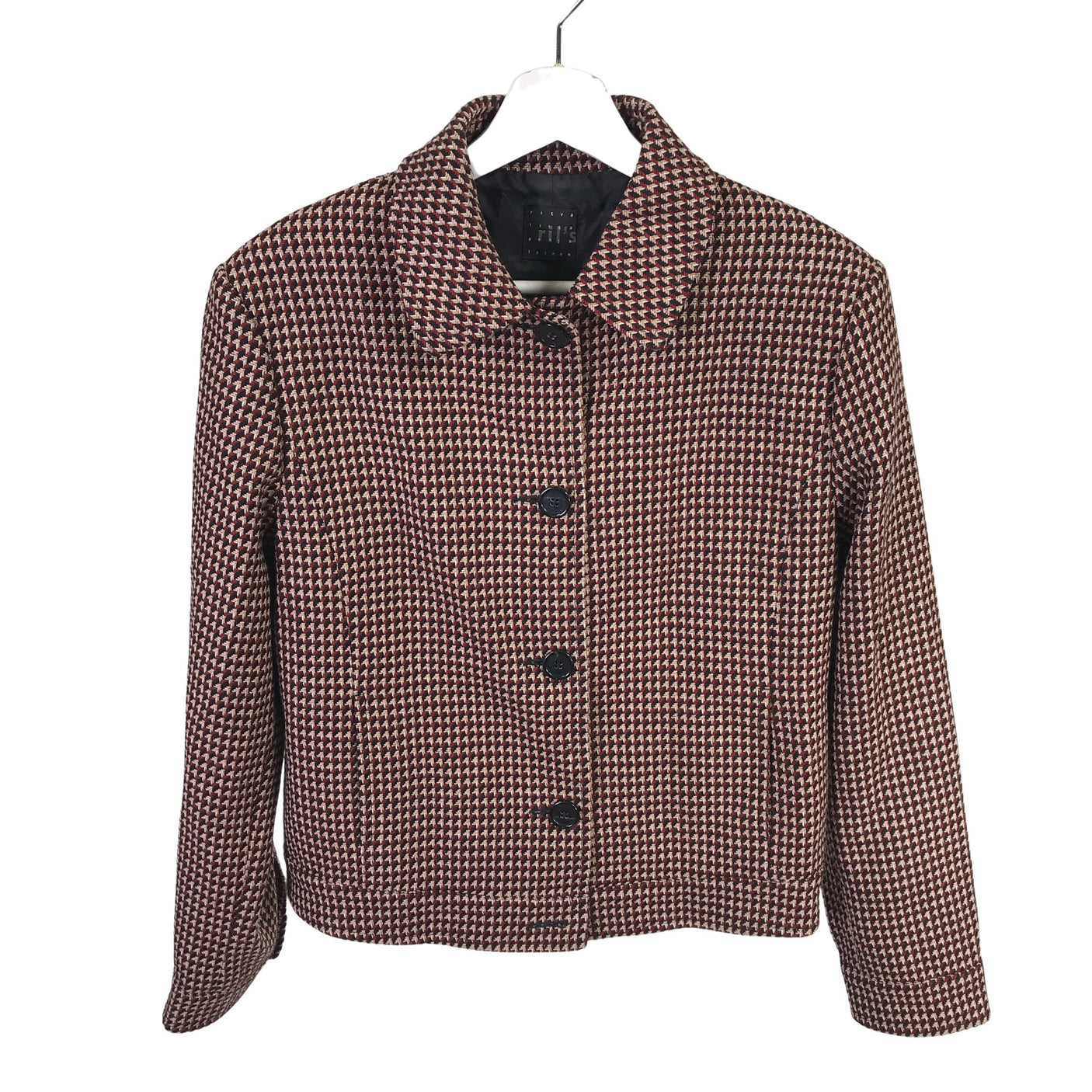 Unisex Ril's - Villakangastakki, koko 38 -  (1)