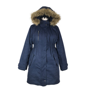 Unisex Mama Licious - Parkatakki (Äitiys), koko 42 -  (1)