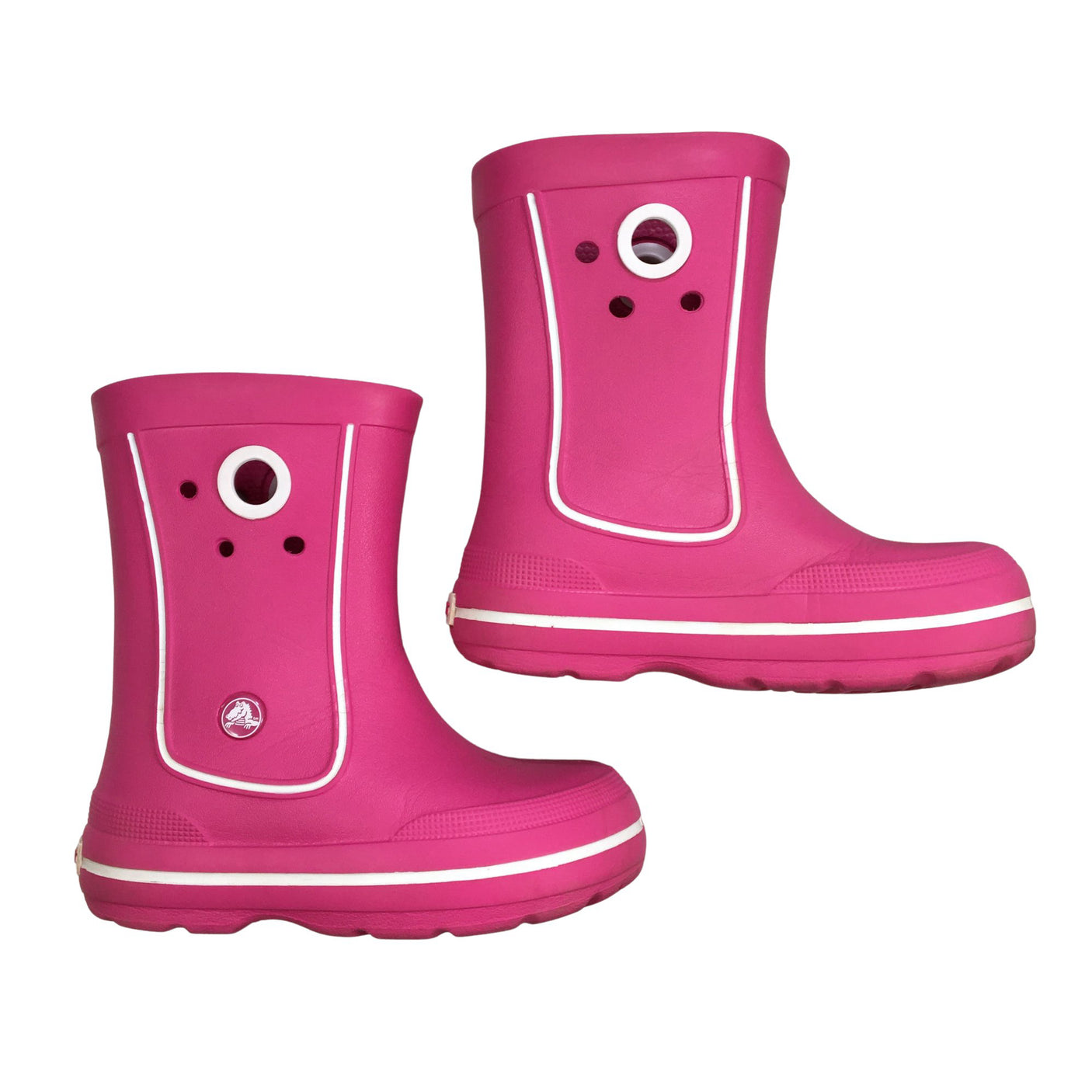 Unisex Crocs - Kumisaappaat, koko 20 -  (1)