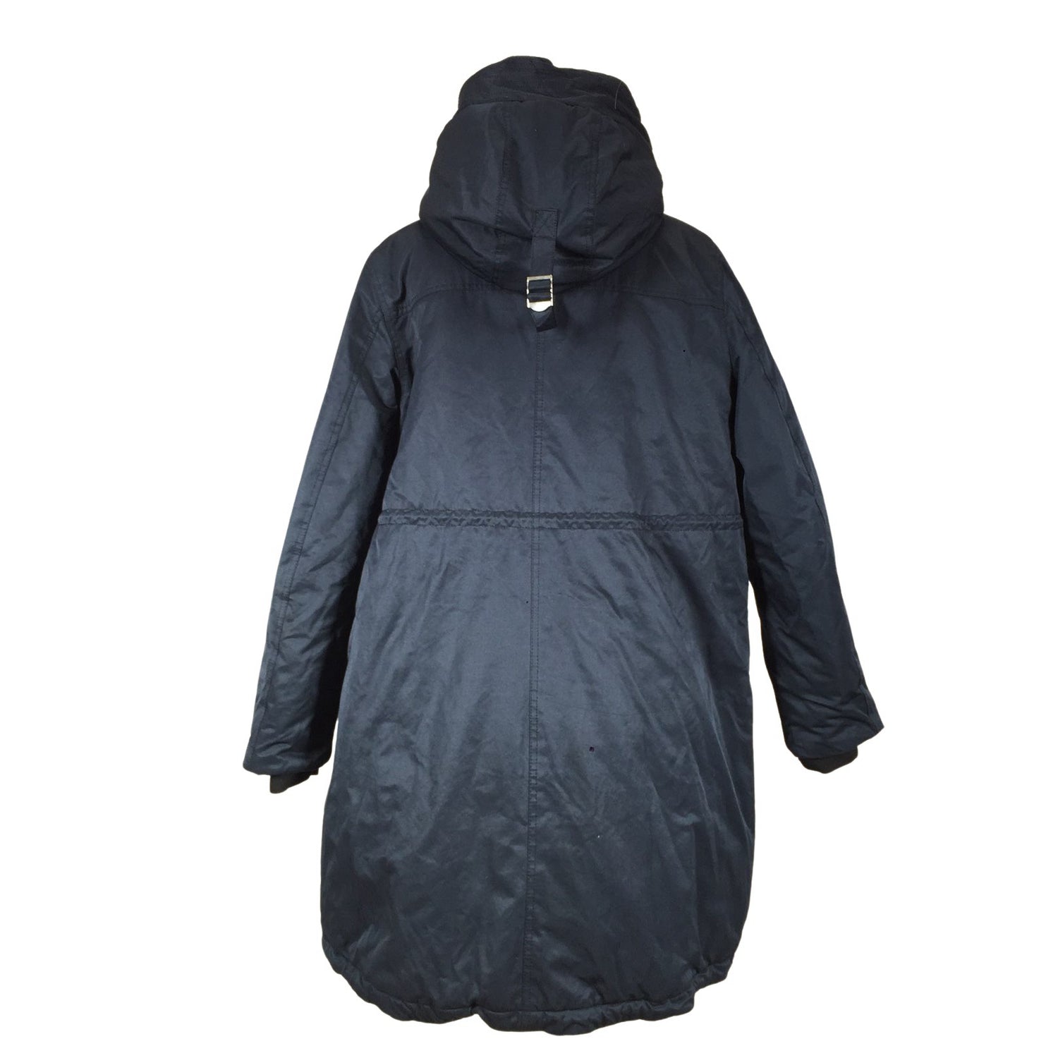  Äitiystakki  Parkatakki (Äitiys), koko 40  H&M Mama 
