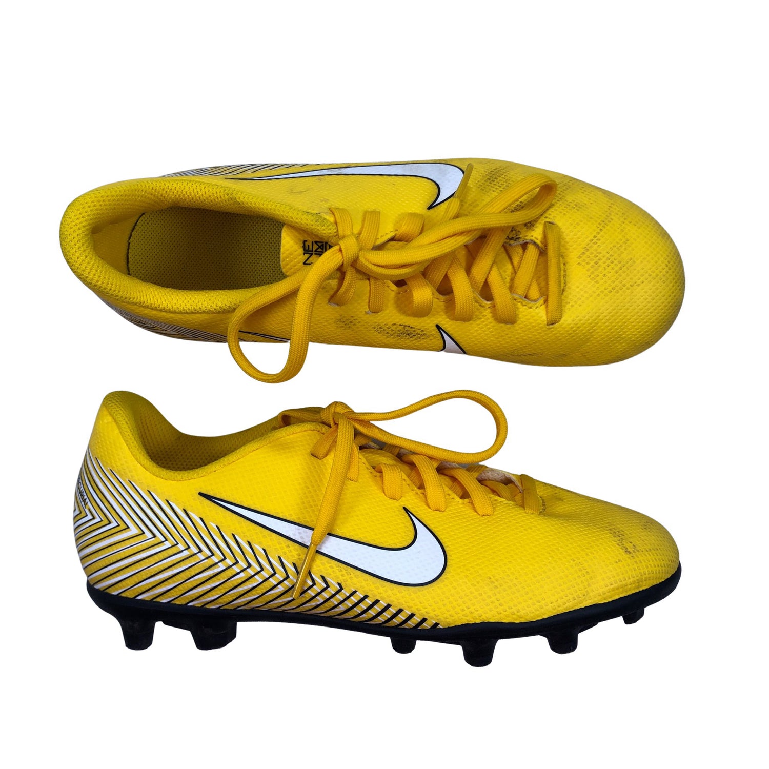 Nappulakengät, koko 36