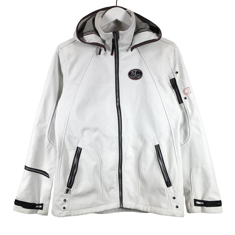 Unisex Torstai - Softshell-takki, koko 38 -  ()