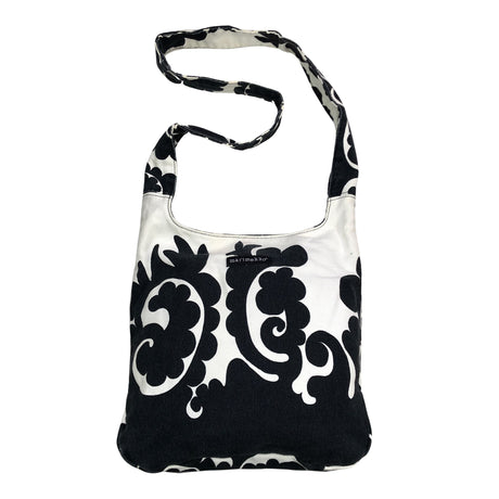 Unisex Marimekko - Olkalaukku, koko Midi -  ()