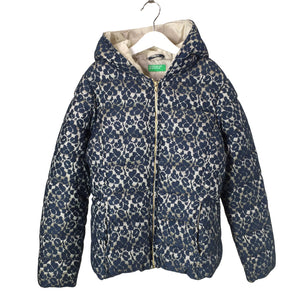 Unisex Benetton - Toppatakki, koko 158 - 164 -  (1)