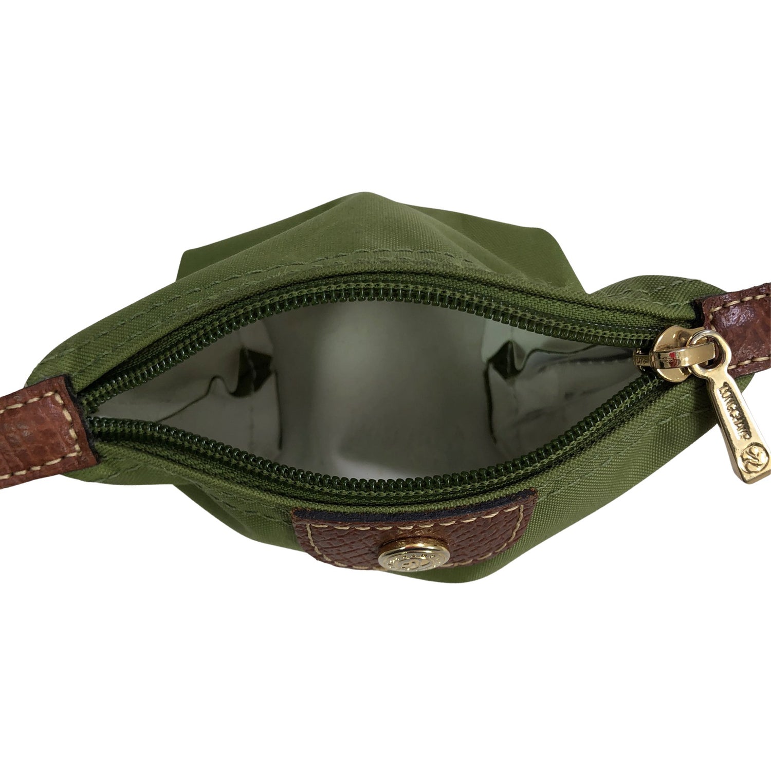  Lompakko  Lompakko, koko Ei kokoa  Longchamp 