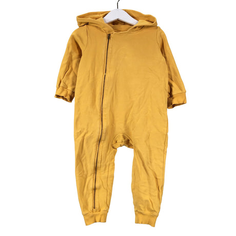 Unisex Mini Rodini - Jumpsuit, koko 80 - 86 -  ()