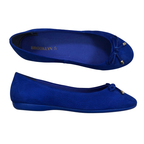 Unisex Brooklyn - Ballerinat, koko 39 -  ()