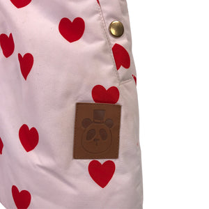 Unisex Mini Rodini - Toppahaalari, koko 80 - 86 -  (3)