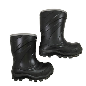 Kumisaappaat, koko 24