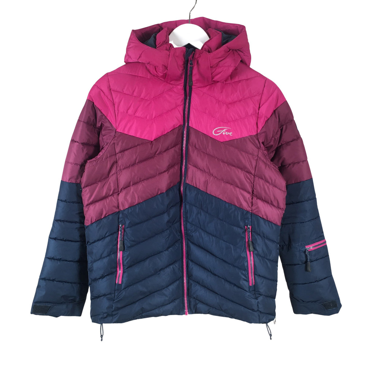 Unisex Five seasons - Toppatakki, koko 152 - 158 -  (1)
