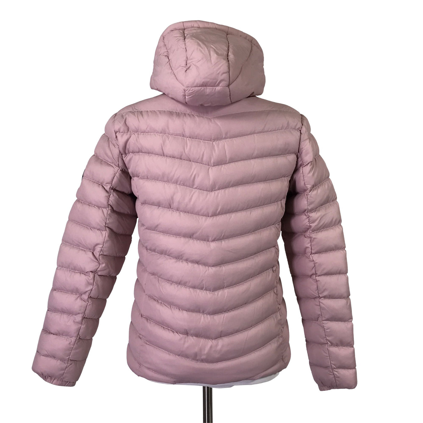 Unisex Vinson - Kevyttoppatakki, koko 36 -  (2)