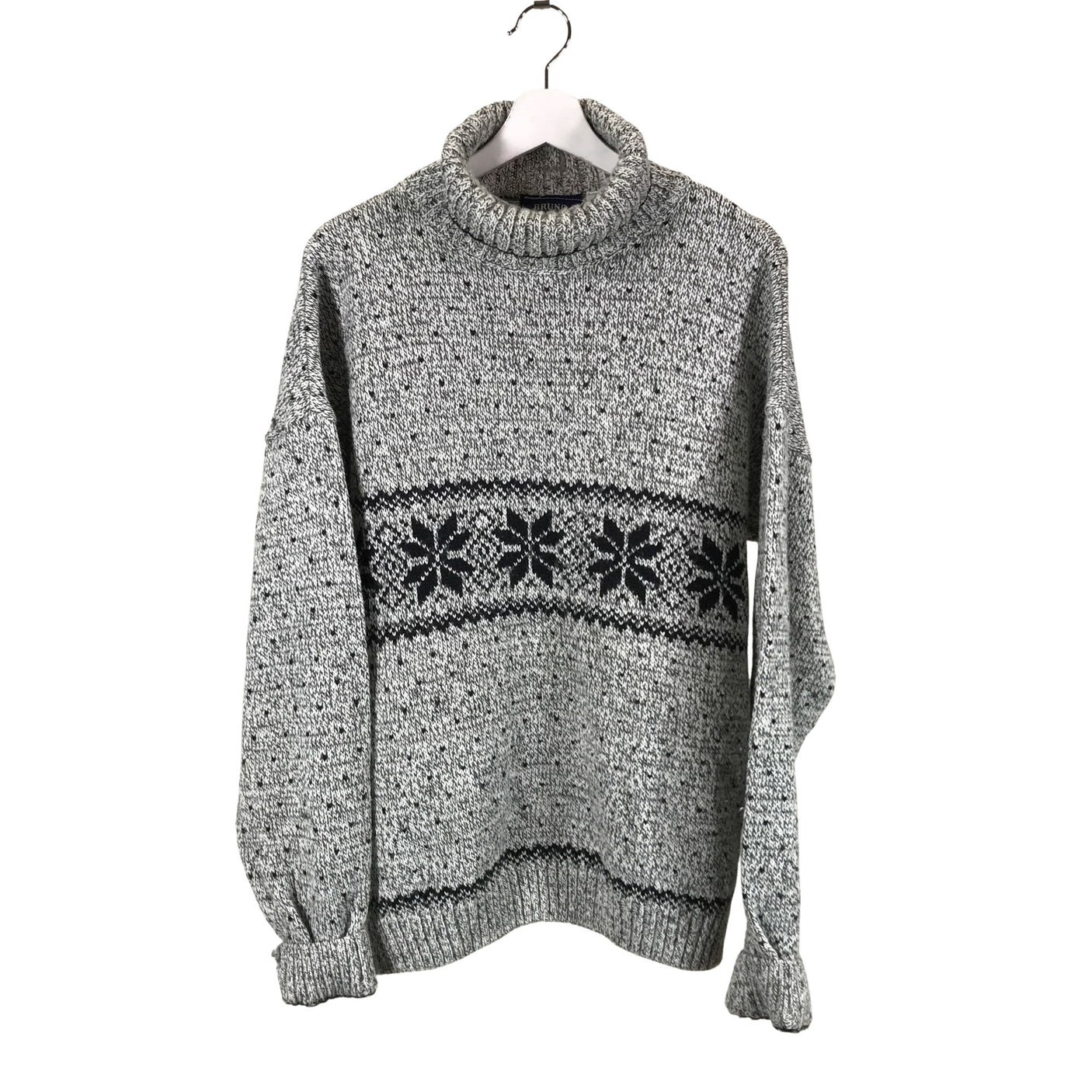 Unisex Bruno Altonelli - Neulepaita, koko L -  (1)