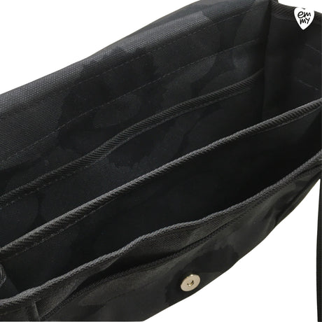 Unisex Marimekko - Olkalaukku, koko Midi -  (2)