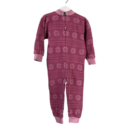 Unisex Kivat - Villahaalari, koko 98 - 104 -  (2)