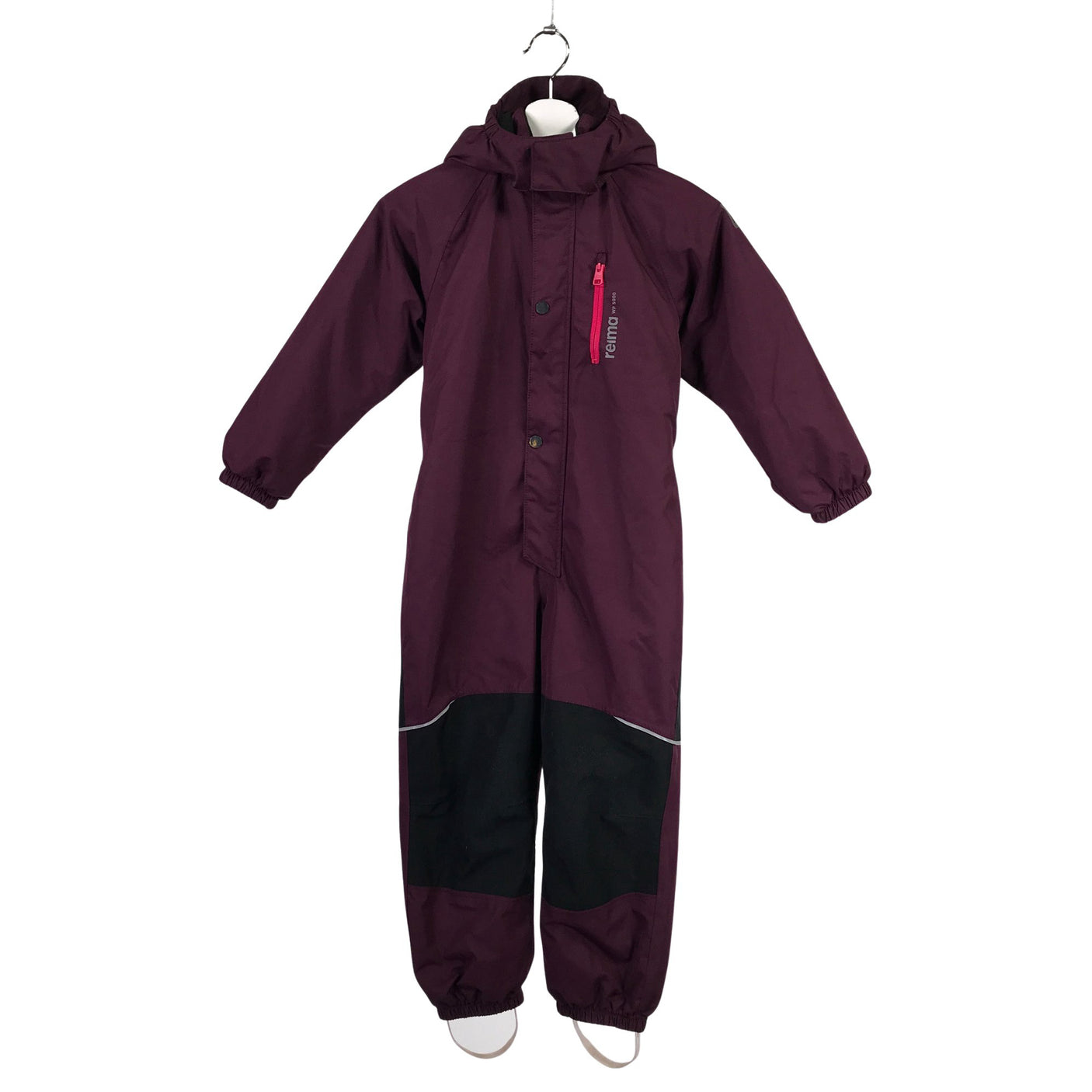Unisex Reima - Toppahaalari, koko 110 - 116 -  (1)