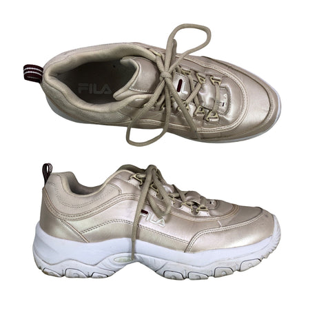 Unisex Fila - Tennarit, koko 41 -  ()