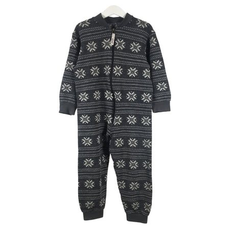 Unisex Kivat - Villahaalari, koko 116 - 122 -  ()