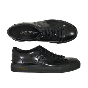 Unisex Roberto Cavalli - Tennarit, koko 42 -  (1)