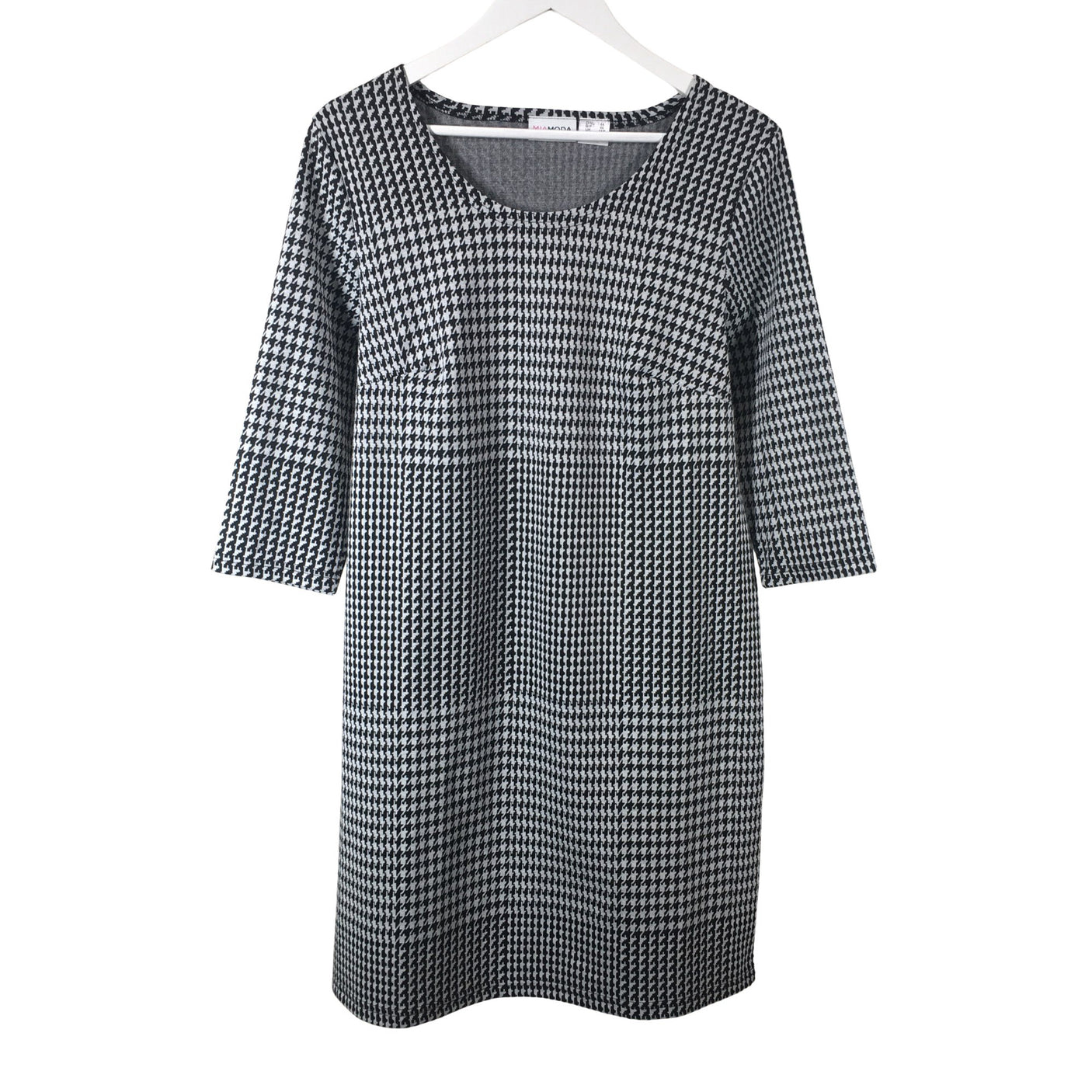 Unisex MiaModa - Trikoomekko, koko 44 -  (1)