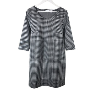 Unisex MiaModa - Trikoomekko, koko 44 -  (1)