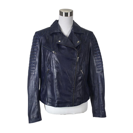 Unisex Amy Vermont - Nahkatakki, koko 42 -  ()