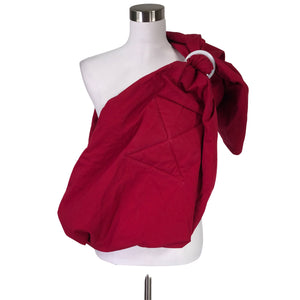 Kantoliina, koko Ei kokoa