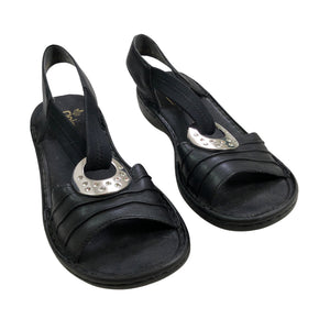 Unisex Rieker - Sandaalit, koko 38 -  (2)