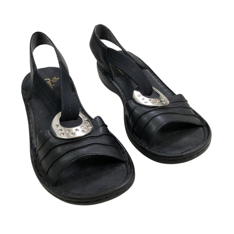 Unisex Rieker - Sandaalit, koko 38 -  (2)