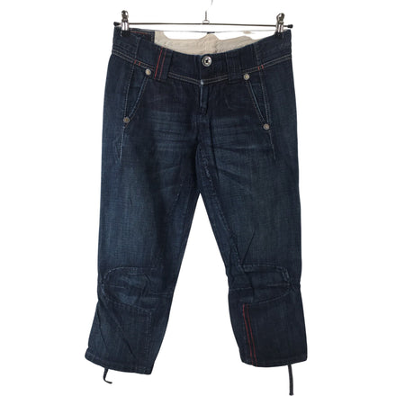 Unisex Le Jean De Marithe + Francois Girbaud - Kangascaprit, koko 36 -  ()