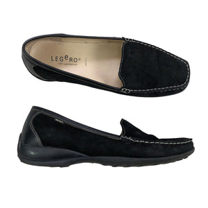 Unisex Legero - Loaferit, koko 38 -  (1)