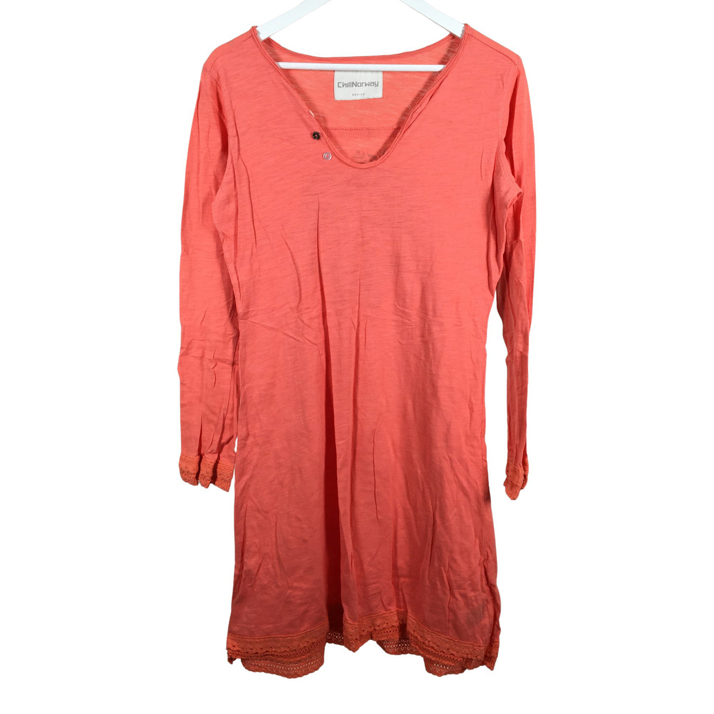 Trikoomekko, koko 38