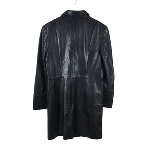 Unisex Gerry Weber - Nahkatakki, koko 36 -  (2)