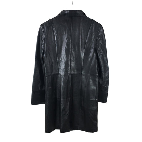 Unisex Gerry Weber - Nahkatakki, koko 36 -  (2)