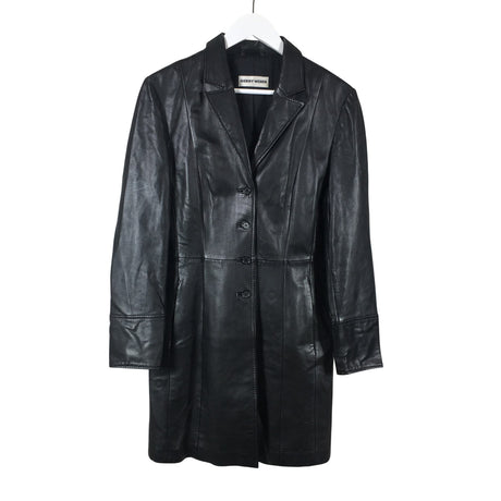 Unisex Gerry Weber - Nahkatakki, koko 36 -  ()
