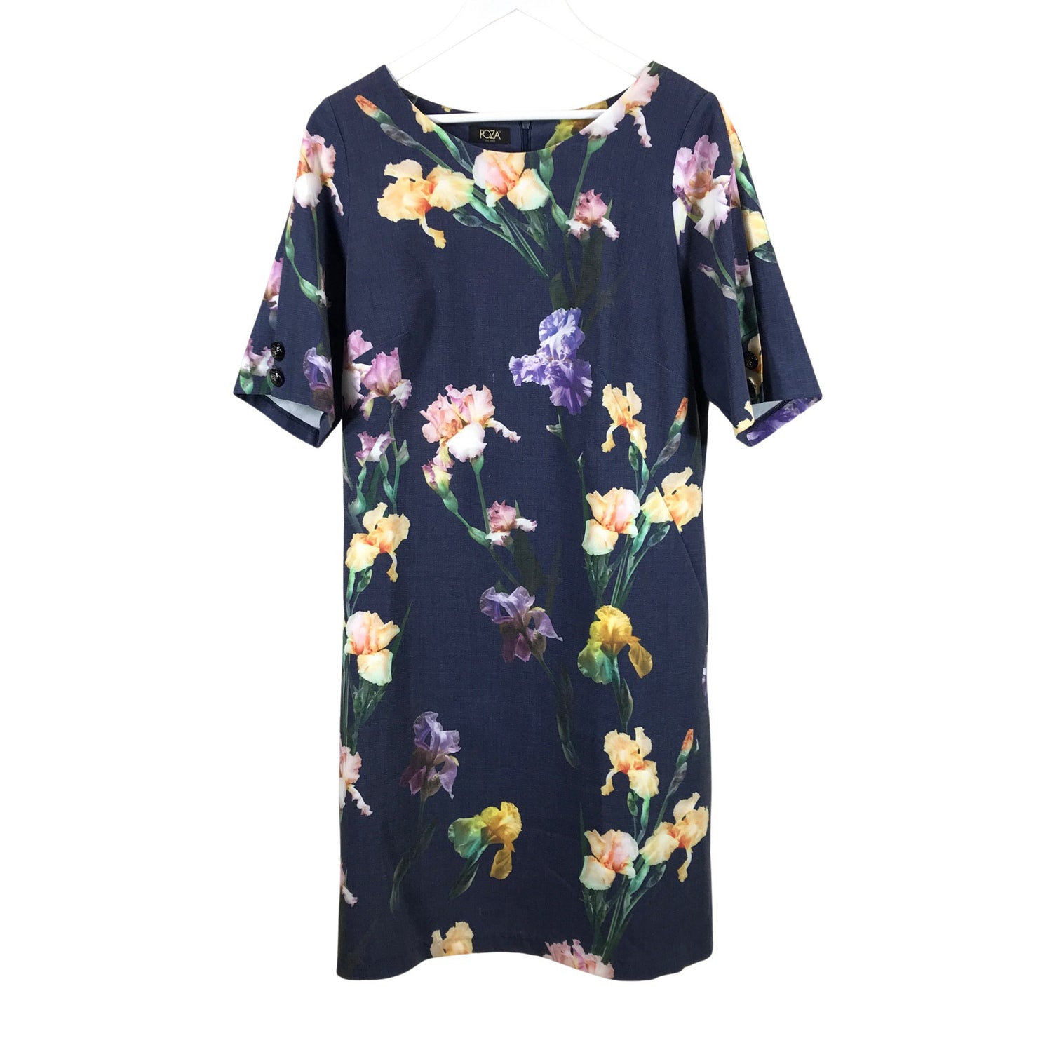  Mekko  Kangasmekko, koko 46  Poza 