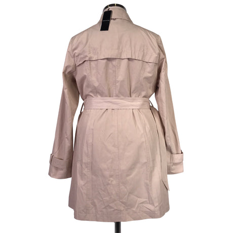 Unisex Comma - Trenssitakki, koko 40 -  (2)