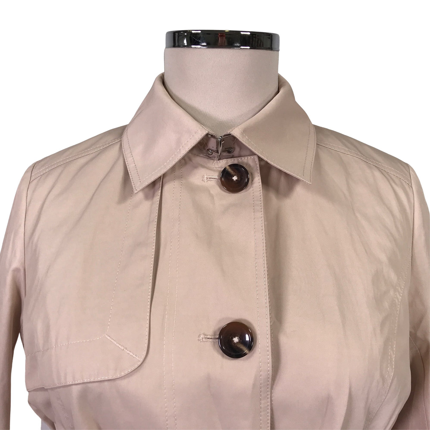 Unisex Comma - Trenssitakki, koko 40 -  (3)