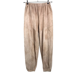 Unisex Pentik - Nahkahousut, koko 36 -  (1)