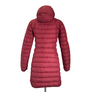 Unisex Haglöfs - Kevytuntuvatakki, koko 36 -  (2)